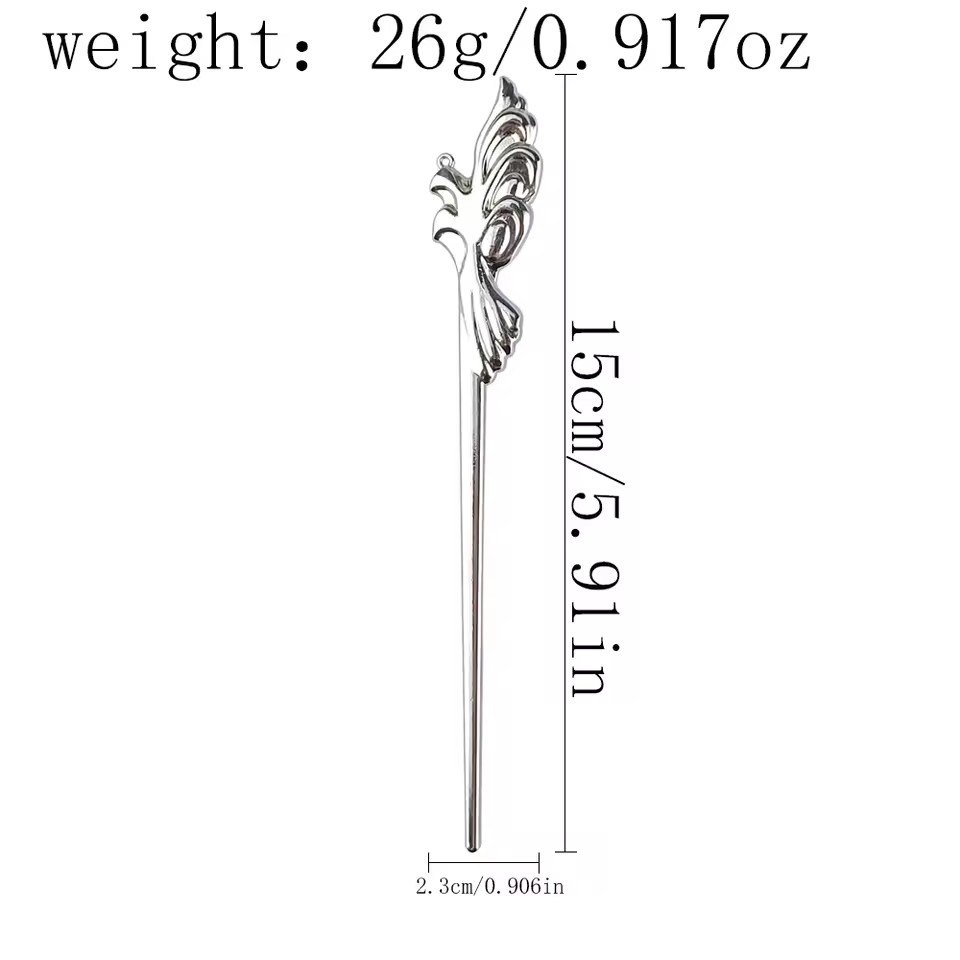 Apothecary Diaries Alloy Hairp - Women'S Formal Accessories review and price