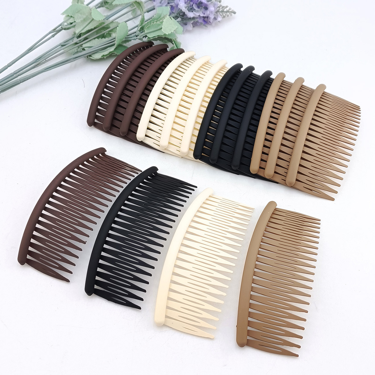 1/12 PCS Women Hair Comb Large - Women'S Formal Accessories review and price