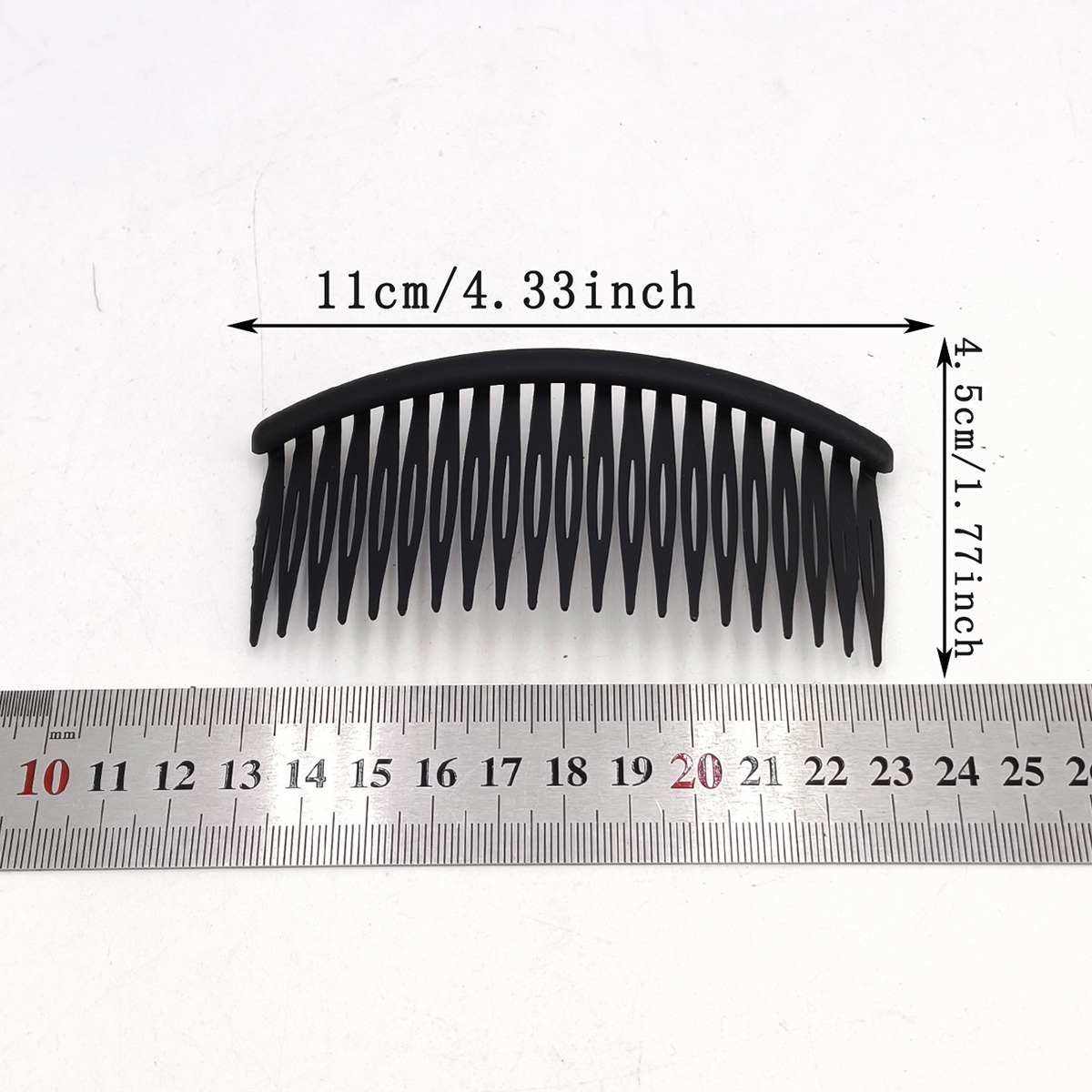 1/12 PCS Women Hair Comb Large - Women'S Formal Accessories review and price