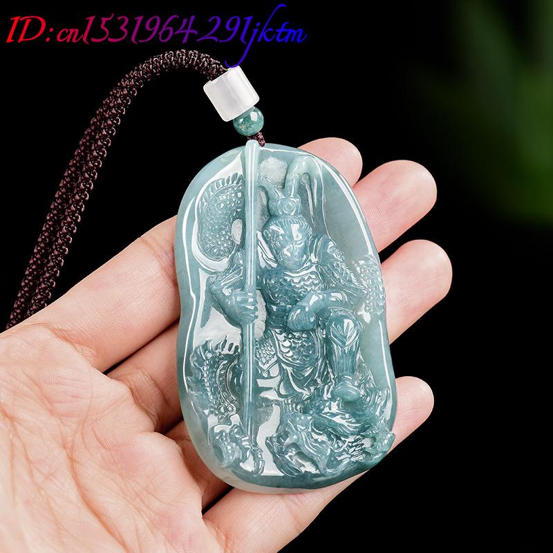 Burmese Jadeite Monkey King Pe - Women Accessories To Gift review and price